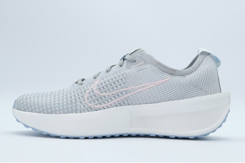 Nike Interact Run Παπούτσια Για Τρέξιμο-Περπάτημα (FD2292 012)