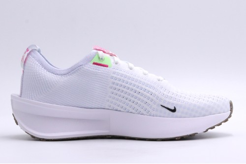 Nike W Interact Run Παπούτσια Για Τρέξιμο-Περπάτημα (FD2292 102)