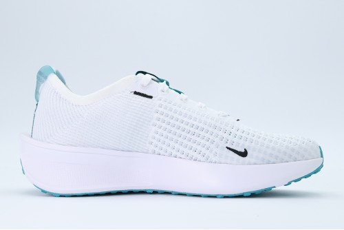 Nike W Interact Run Παπούτσια Για Τρέξιμο-Περπάτημα (FD2292 108)
