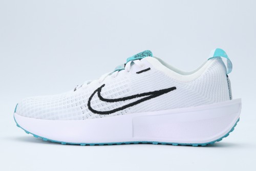 Nike W Interact Run Παπούτσια Για Τρέξιμο-Περπάτημα (FD2292 108)