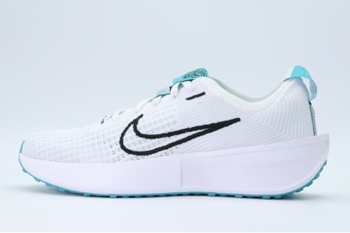 Nike W Interact Run Παπούτσια Για Τρέξιμο-Περπάτημα (FD2292 108)