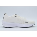 Nike Interact Run Αθλητικά Παπούτσια για Τρέξιμο Εκρού, Μαύρα