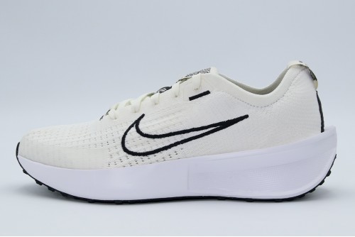 Nike Interact Run Αθλητικά Παπούτσια Για Τρέξιμο (FD2292 109)