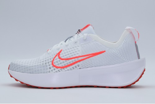 Nike Interact Run Αθλητικά Παπούτσια Για Τρέξιμο (FD2292 110)