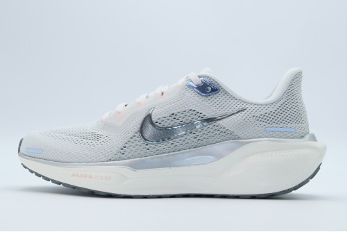 Nike Air Zoom Pegasus 41 Παπούτσια Για Τρέξιμο-Περπάτημα (FD2723 007)