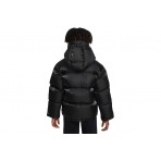 Nike Μπουφάν Puffer Γυναικείο (FD2843 010)