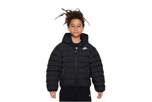 Nike Sportswear Lightweight Synthetic Fill Μπουφάν Puffer (FD2845 010)