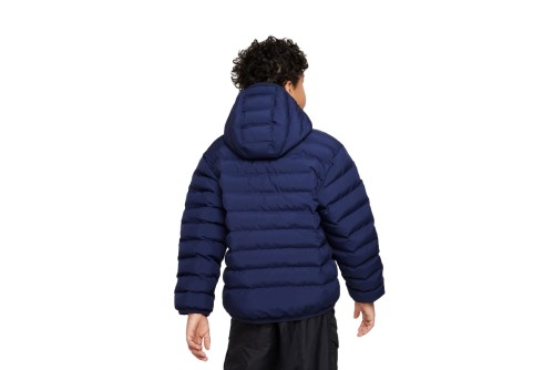 Nike Sportswear Lightweight Synthetic Fill Μπουφάν Puffer (FD2845 410)