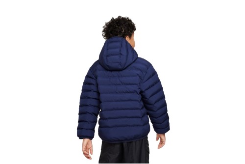 Nike Sportswear Lightweight Synthetic Fill Μπουφάν Puffer (FD2845 410)