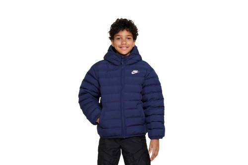 Nike Sportswear Lightweight Synthetic Fill Μπουφάν Puffer (FD2845 410)