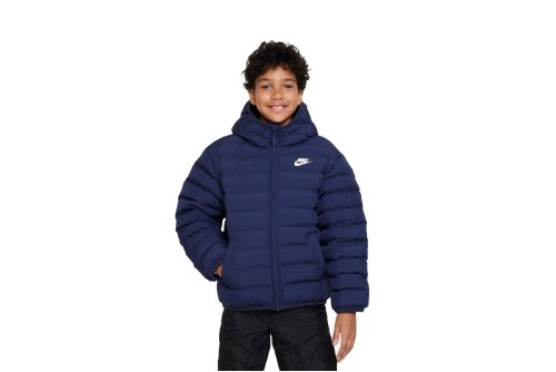 Nike Sportswear Lightweight Synthetic Fill Μπουφάν Puffer (FD2845 410)