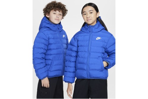 Nike Sportswear Lightweight Synthetic Fill Μπουφάν Puffer (FD2845 480)