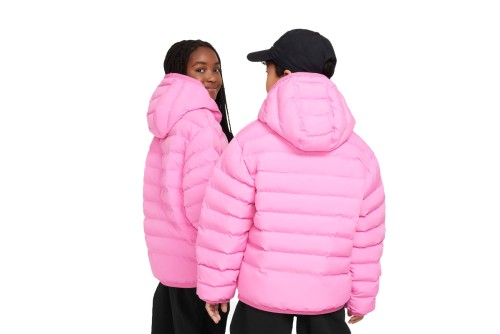 Nike Μπουφάν Puffer (FD2845 675)