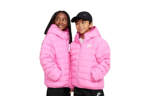 Nike Μπουφάν Puffer (FD2845 675)