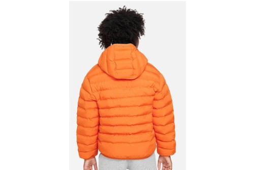 Nike Μπουφάν Puffer (FD2845 893)
