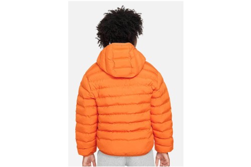 Nike Μπουφάν Puffer (FD2845 893)