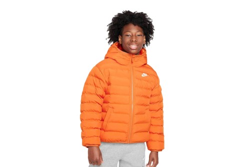 Nike Μπουφάν Puffer (FD2845 893)
