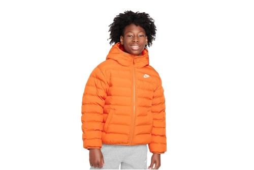 Nike Μπουφάν Puffer (FD2845 893)