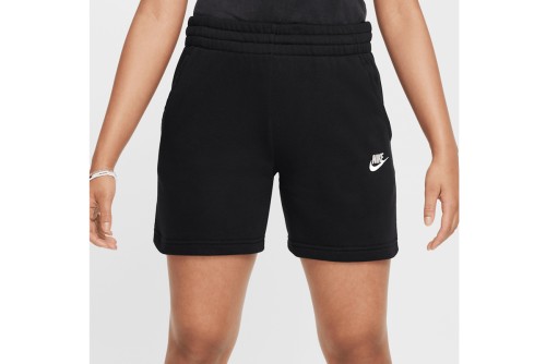 Nike Sportswear Club Fleece 13Cm Σορτς Αθλητικό (FD2919 010)