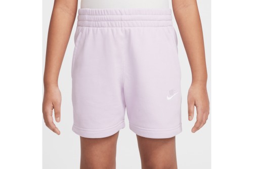 Nike Sportswear Club Fleece 13Cm Σορτς Αθλητικό (FD2919 537)