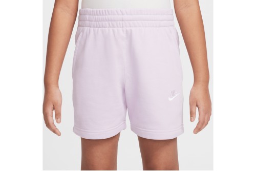 Nike Sportswear Club Fleece 13Cm Σορτς Αθλητικό (FD2919 537)