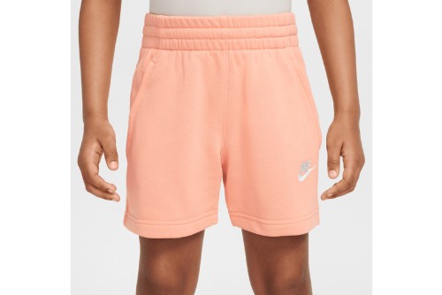 Nike Sportswear Club Fleece 13Cm Σορτς Αθλητικό (FD2919 844)