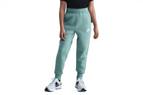 Nike Sportswear Club Fleece Παντελόνι Φόρμας (FD2921 017)