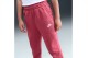 Nike Sportswear Club Fleece Παιδικό Παντελόνι Φόρμας Βυσσινί