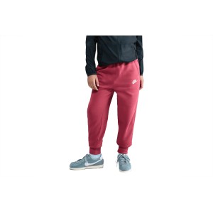 Nike Sportswear Club Fleece Παντελόνι Φόρμας (FD2921 634)