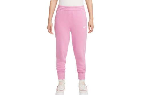 Nike Sportswear Club Fleece Παντελόνι Φόρμας (FD2921 646)