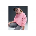 Nike Sportswear Club Fleece Μπλούζα Με Λαιμόκοψη (FD2923 690)