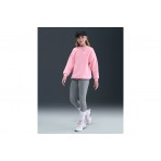 Nike Sportswear Club Fleece Μπλούζα Με Λαιμόκοψη (FD2923 690)