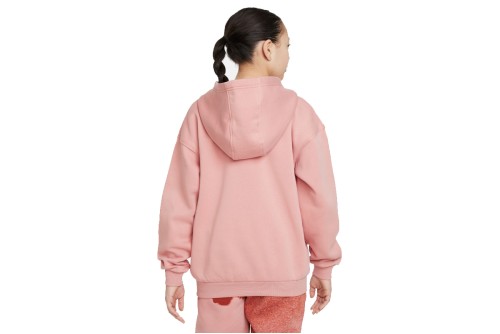 Nike Sportswear Club Fleece Ζακέτα Βαμβακερή (FD2931 618)
