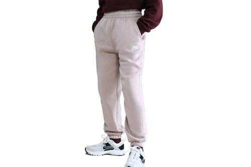 Nike Sportswear Club Fleece Παντελόνι Φόρμας (FD2933 019)