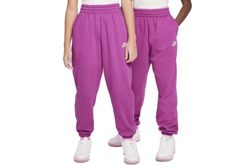 Nike Sportswear Club Fleece Παντελόνι Φόρμας (FD2933 518)