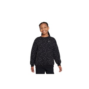 Nike Μπλούζα Με Λαιμόκοψη (FD2943 010)