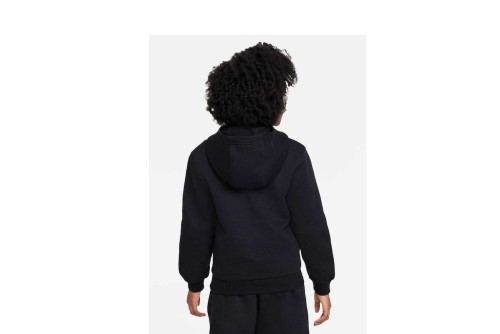Nike Sportswear Club Fleece Hoodie (FD2988 010)