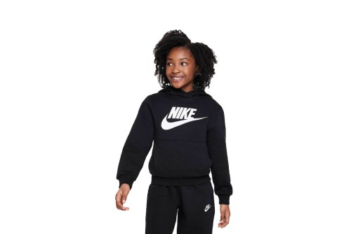 Nike Sportswear Club Fleece Hoodie (FD2988 010)