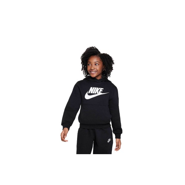 Nike Sportswear Club Fleece Hoodie (FD2988 010)