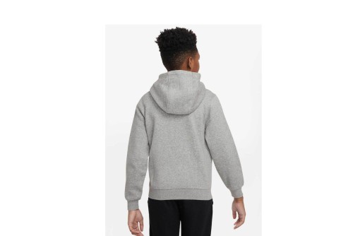 Nike Sportswear Club Fleece Hoodie (FD2988 063)