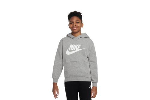 Nike Sportswear Club Fleece Hoodie (FD2988 063)