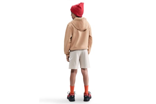 Nike Sportswear Club Fleece Hoodie (FD2988 200)