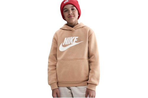 Nike Sportswear Club Fleece Hoodie (FD2988 200)