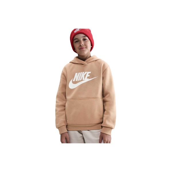 Nike Sportswear Club Fleece Hoodie (FD2988 200)