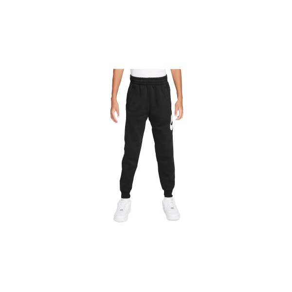Nike Sportswear Club Fleece Παντελόνι Φόρμας (FD2995 010)