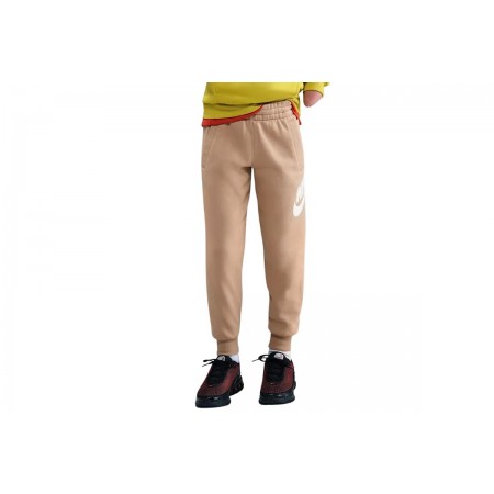 Nike Club Fleece Παντελόνι Φόρμας 