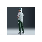 Nike Club Fleece Παιδικό Παντελόνι Φόρμας Κυπαρισσί