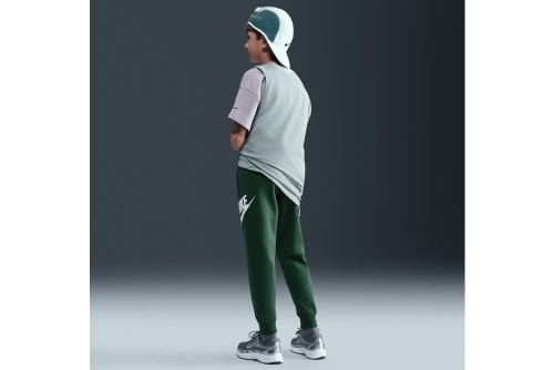 Nike Club Fleece Παντελόνι Φόρμας (FD2995 323)