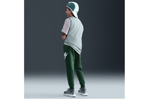 Nike Club Fleece Παντελόνι Φόρμας (FD2995 323)