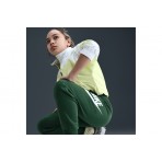 Nike Club Fleece Παιδικό Παντελόνι Φόρμας Κυπαρισσί